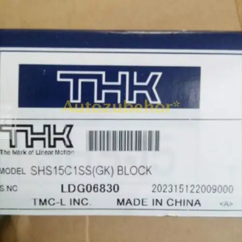 Thk SHS15LC con trượt