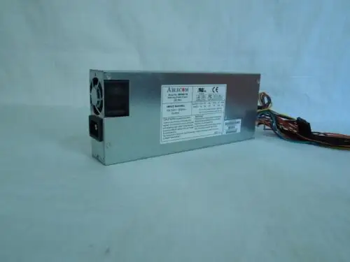 Supermicro/Ablecom Sp302-1S 300W Pws-0054 サーバー電源
