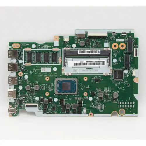 5B20S42805 Nmc511 For Lenovo Ideapad S145-15Api Laptop Motherboard R3-3200U 4G