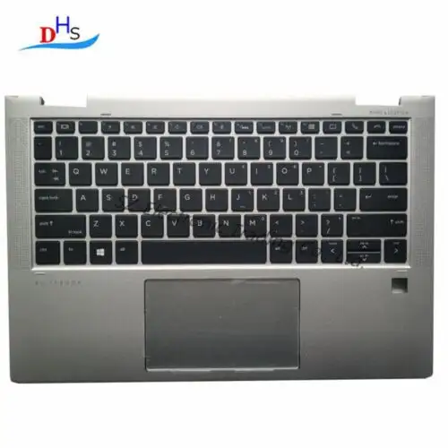 HP L31882-001 Elitebook X360 1030 G3 掌托鍵盤邊框蓋