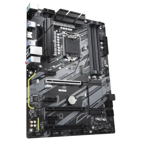 Gigabyte Z390 Ud Motherboard Intel Z390 Atx Lga1151 Ps/2 Usb3.1 Hdmi