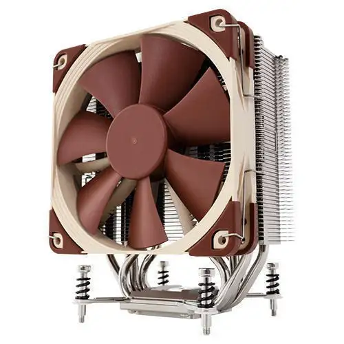 Noctua Lga2011-0 & Lga2011-3 Lga2011-0 & Lga2011-3 Cpu Cooler (Nh-U12Dx I4)