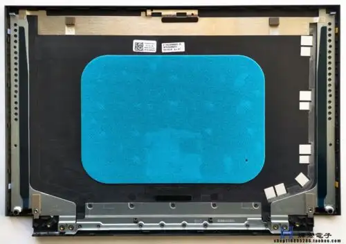 Dell G15 5510 5511 5515 Lcd Back Cover 08Mntr