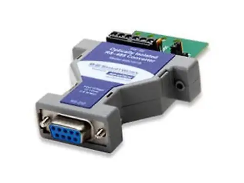 Advantech-New-Bb-485Oi9Tb _ 9P/Term Blk Opto Iso 485 Conv