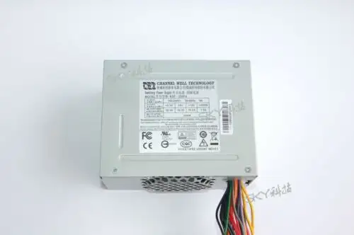 Qiaowei Ksf-250F4 250W 海康威視大華錄影機開關電源