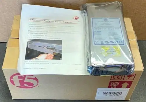 Alpha F5 460Aa-Pfc-Cf5Rev E Apdm-461X-81V 460W Power Supply