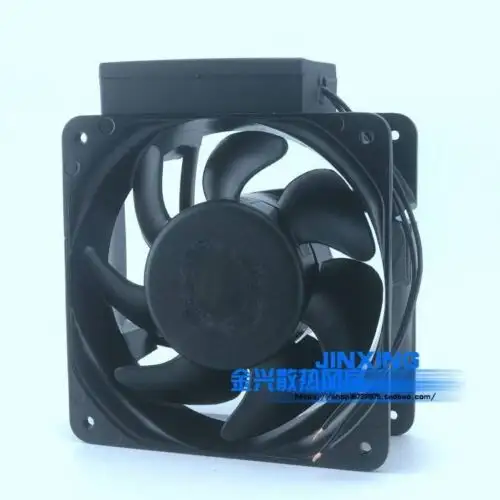 Orix Mrs16-Tul 16016050Mm ventilateur de refroidissement