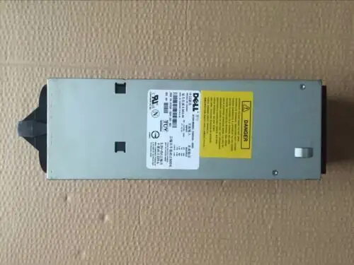 Dell Pe6600 7000236-0000 600W Cn-017Gue Server Power Supply