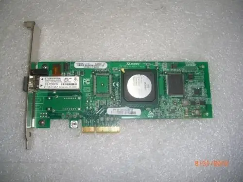 Qlogic 407620-001 Ae311-60001 Px2510401-11 Fibre Channel HBA karta
