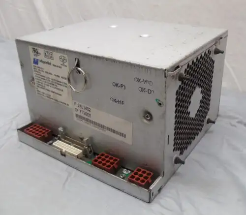 Ibm 9406-270 Alimentation 625W 24L1402 Magnetek 3902-55-1