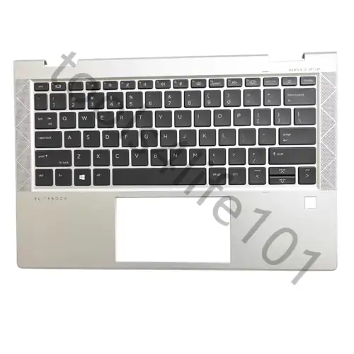 HP M03901-001 Elitebook X360 830 G7 US掌托鍵盤邊框蓋