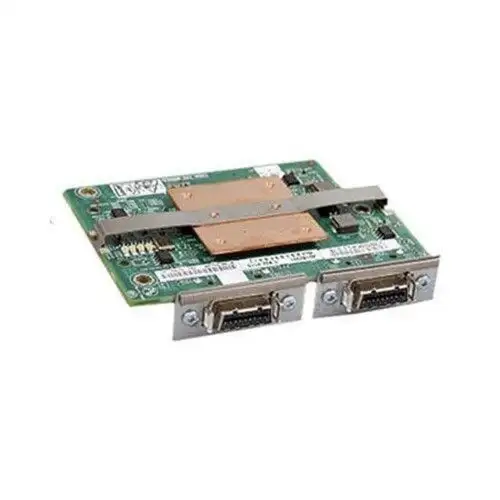 Intel Axx10Gbiomod Dual Port 10 Gigabit Ethernet Module 28-4