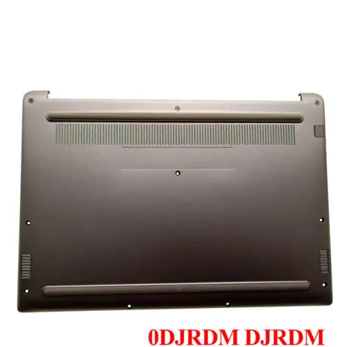 For Dell Ins Burning 7000 7460 7472 D Shell Bottom Shell Gold Cn:0Djrdm Djrdm