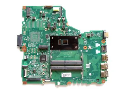 New Oem Acer Aspire E5-476 / 476G Motherboard W/ Intel Cpu Nb.Gzq11.001