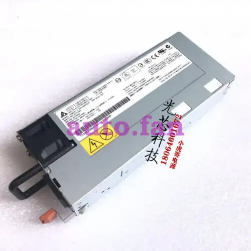 IBM X3550M4 X3650M4 900W 94Y8066 94Y8067 DPS-900CB A 電源