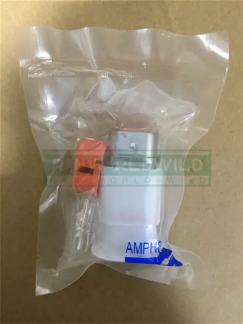 Amphenol Pl184Y-41-2.5 connector