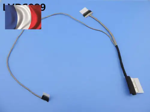 Dd00C8Lc021 Lvds For P/N : Dd00C8Lc011 Dd00C8Lc001 14005-01450400 14006-00190100