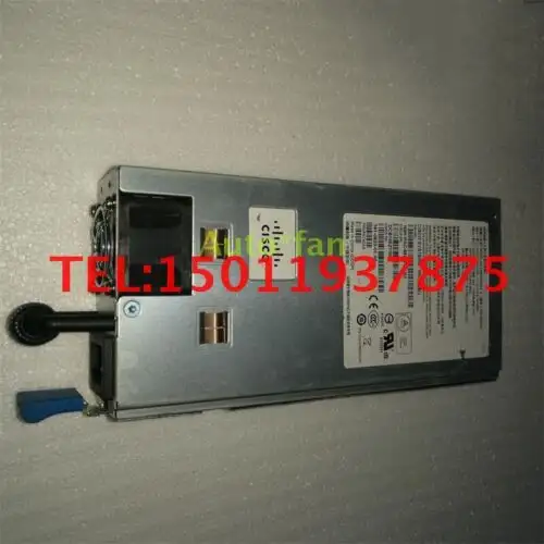 Cisco N9K-Pac-650W-B N9K-C9396Px Power Module