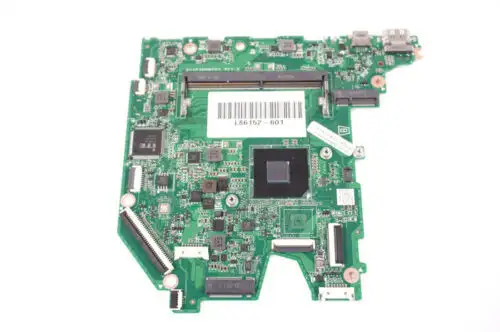 Hp L86152-601 Pentium N5030 1.1Ghz 15-Dy5700Tg 系統板