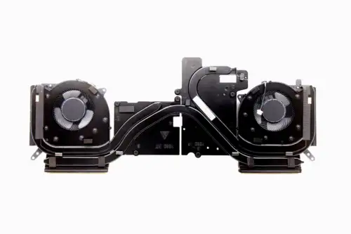 New Genuine Lenovo Legion 5 Pro-16Ith6 Cooling Fan And Heatsink 5H40S20368