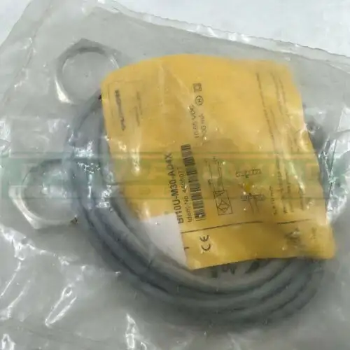 Turck Bi10U-M30-Ad4X spínač blízkosti