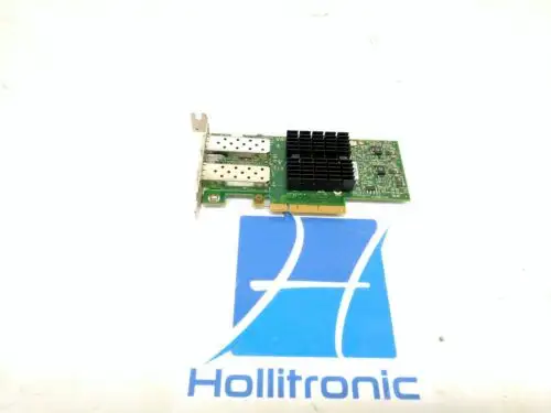 Dell Connectx-3 Cx322A 0Y3Kkr 10Gbe Dual Port Network Adapter