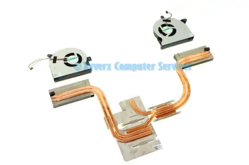 13Nb09Y0Am0301 13Nb09Y0P19011 Asus Fan+Heatsink G752Vl-Bhi7N32(A)(Cb29-Cf29-Cg29