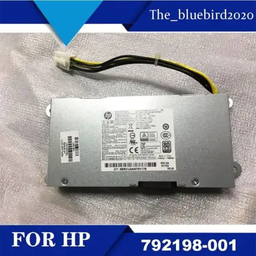 HP 800 G2 AIO PA-1201-2 792198-001 792224-001 DPS-200PB-199 電源