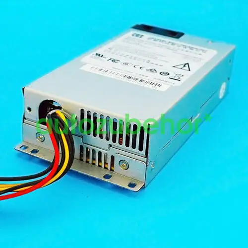 Cwt Ksa-180S2-A 12V 3.0A 52V 0.6A fonte de alimentação chaveada para servidor