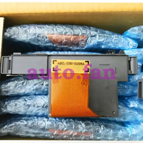 Fanuc A66L-2050-0029#C PLC