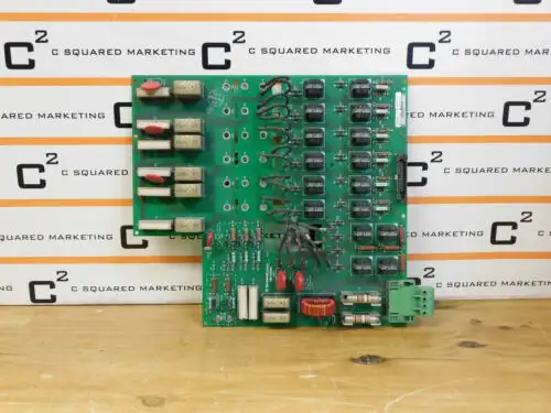 Allen Bradley 173172 1395 Spk Drive Board 173171 Rev.05 Dsq