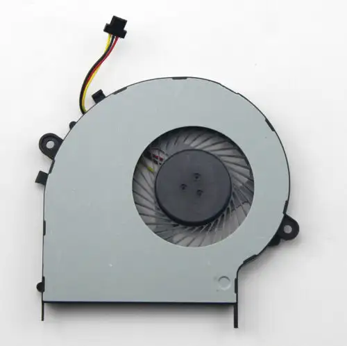 Original Cpu Cooling Fan For Toshiba Satellite L55-B5267