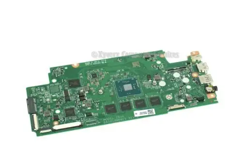 Acer Nb.Ghj11.004 Intel N3060 4G 16G Chromebook 15 Cb3-532-C47C N15Q9 (Df58)