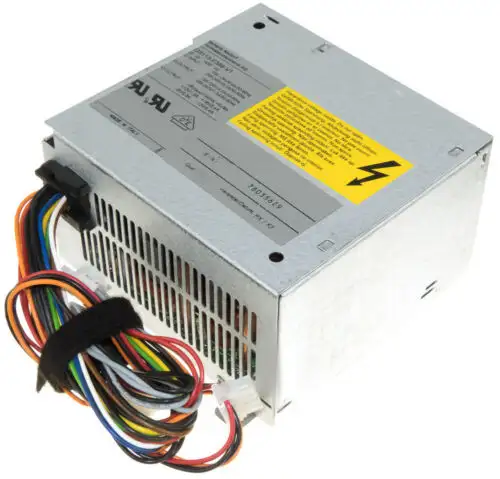 Fujitsu S26113-E388-V1 240W Molex