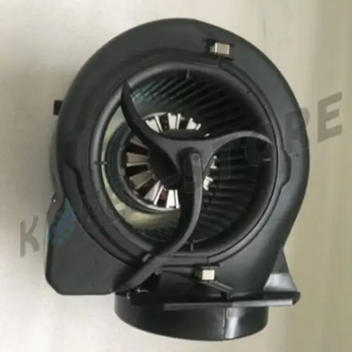 Ebmpapst D2E146-Ht67-02 230Vac 355W chladicí ventilátor