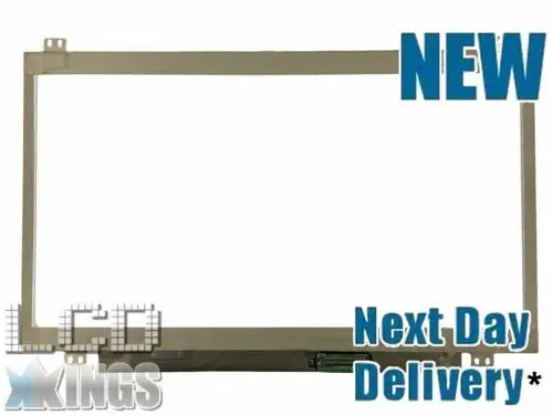 Chimei Innolux N116Bge-L32 11.6"" Laptop Screen Top/Bottom Bracket-