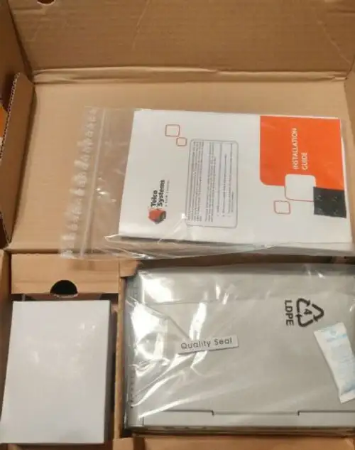 Telco Systems Tmc-254P-Na T-Marc Ethernet Demarcation Gateway Quantity