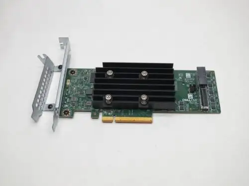 Dell Vcv6T Hba355I Sas/Sata 12G/6G 16P 2X8 Internal Pcie Gen 4 Series 11 Hba