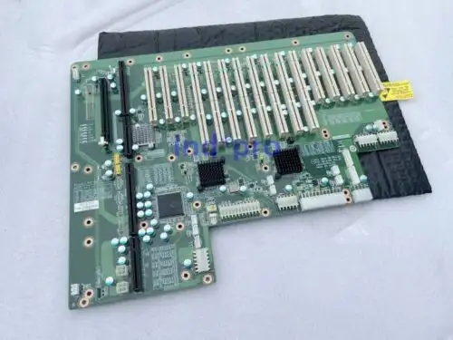 Industrial Motherboard Advantech Pce-5B18-88 Rev.B1 Pre-Owned