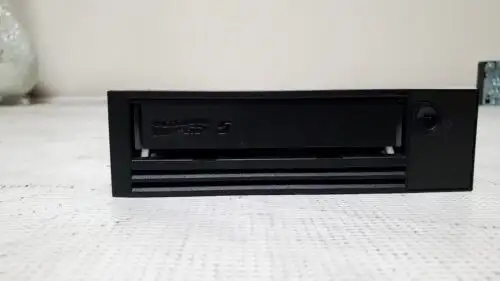 Dell / Ibm Lto Ultrium 5-H Tape Drive Vd8Mg