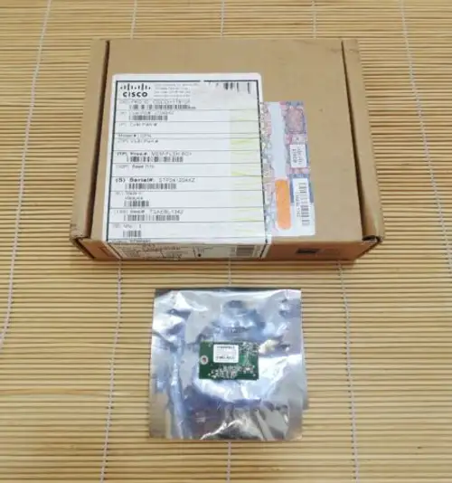 Cisco Mem-Flsh-4U8G 8G Eusb 閃存 Cisco Isr 4430 4350 4330