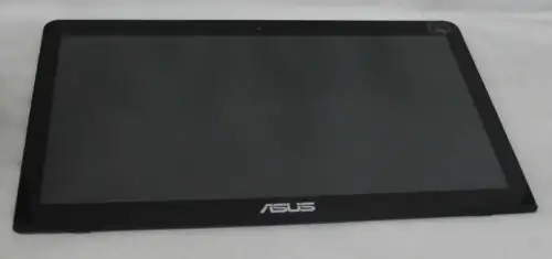 90Nb0Fl2-R20020 Asus Lcd 15.6 Touchscreen Complete Assy N580Vd-Ih74T "Grade A"