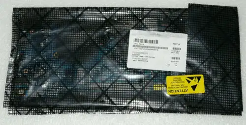 New Genuine Dell Latitude 5290 Motherboard Intel I3 8130U 3.4Ghz Fmtvf 0Fmtvf
