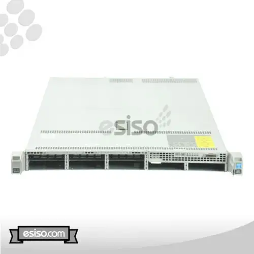 Cisco Ucs C220 M4 8Sff 2X 10 Core E5-2660V3 2.6Ghz 256Gb Ram 2X 1Tb Ssd