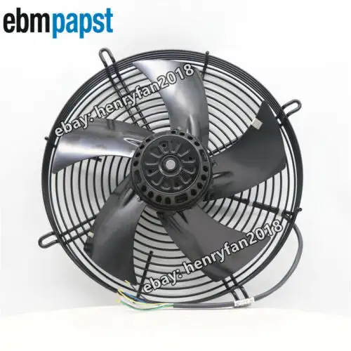 Ebmpapst S2D300-Ap02-30 230/400V 210/300W ?300Mm 軸流風扇冷凝器冷卻風扇