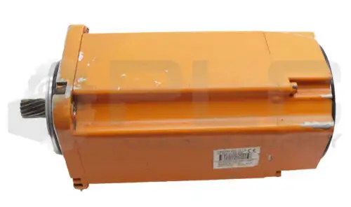 Tamagawa 3Hac17484-10/00 motor servo AC
