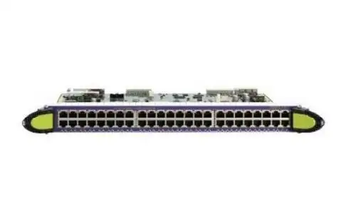 Extreme Networks 41551 8500-G48T-E 48 Port Ethernet Module Brand