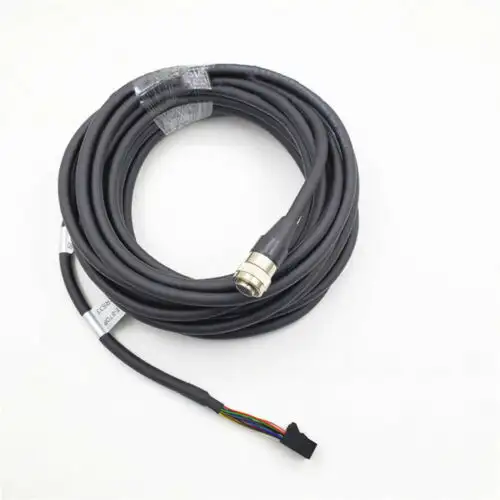 Fanuc A660-2006-T711 10M Robot Teach Pendant Cable