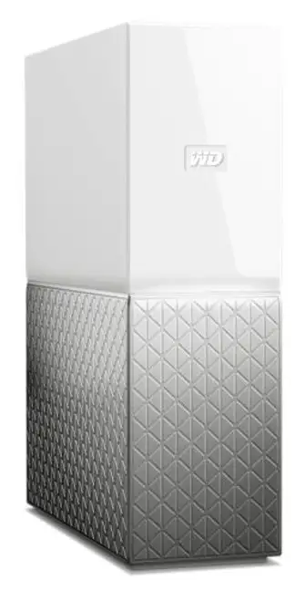 Western Digital My Cloud Home Personal Cloud Storage Device 4 Tb Ethernet Lan Gr