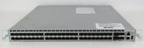Arista 7050Sx-64 48-Port Back-To-Front Airflow Managed Ethernet Switch